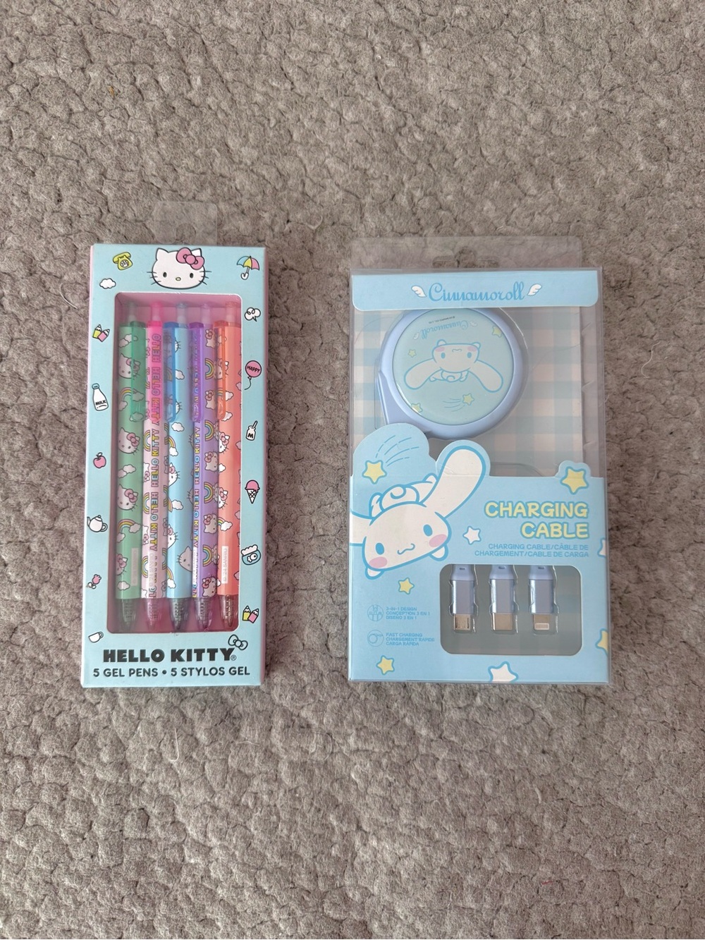 Hello Kitty Bundle - Picture 3 of 4